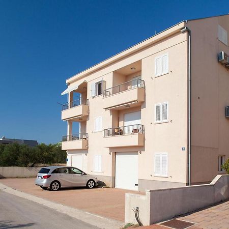 Apartment Dragana Makarska Zewnętrze zdjęcie