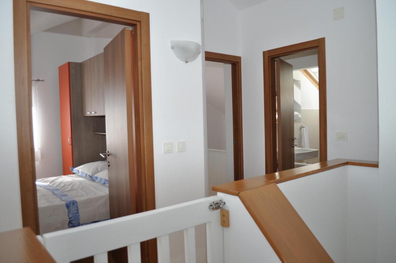 Apartment Dragana Makarska Zewnętrze zdjęcie