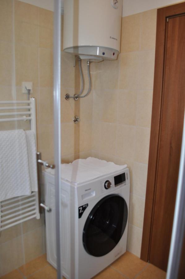 Apartment Dragana Makarska Zewnętrze zdjęcie