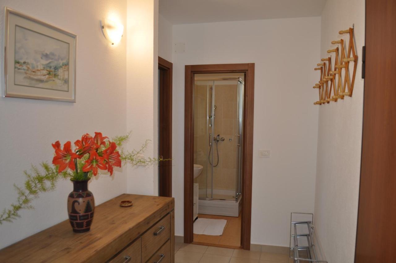 Apartment Dragana Makarska Zewnętrze zdjęcie