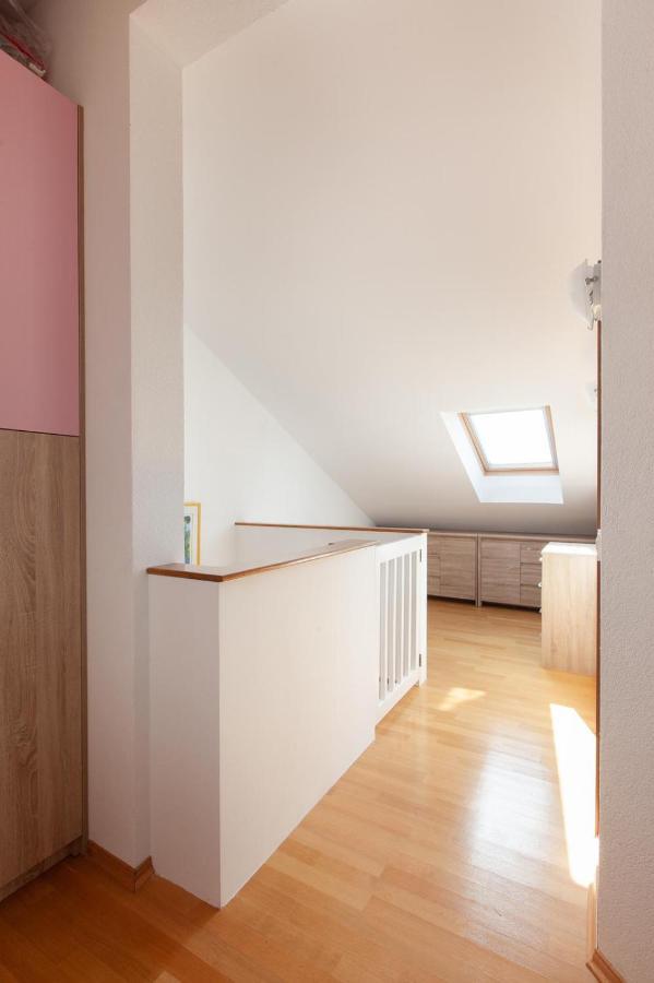 Apartment Dragana Makarska Zewnętrze zdjęcie