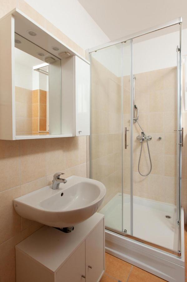 Apartment Dragana Makarska Zewnętrze zdjęcie