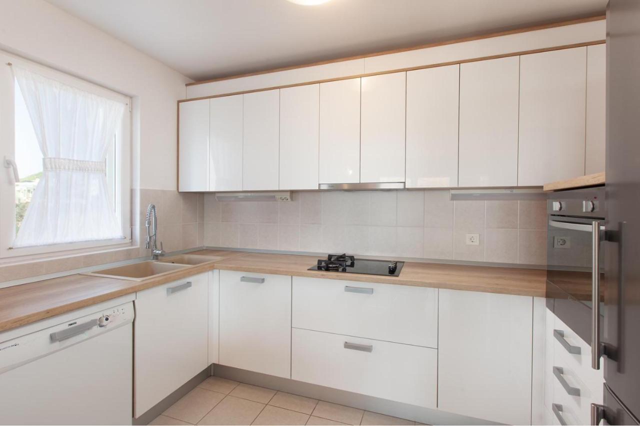 Apartment Dragana Makarska Zewnętrze zdjęcie